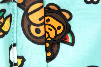 BAPE BABY MILO SMALL BACKPACK #2