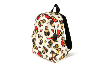 BAPE BABY MILO SMALL BACKPACK #2