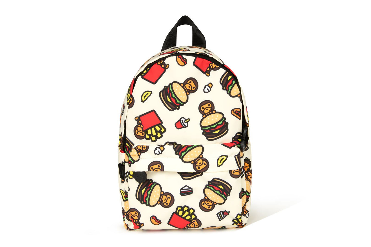BAPE BABY MILO SMALL BACKPACK #2