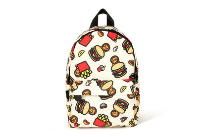 BAPE BABY MILO SMALL BACKPACK #2