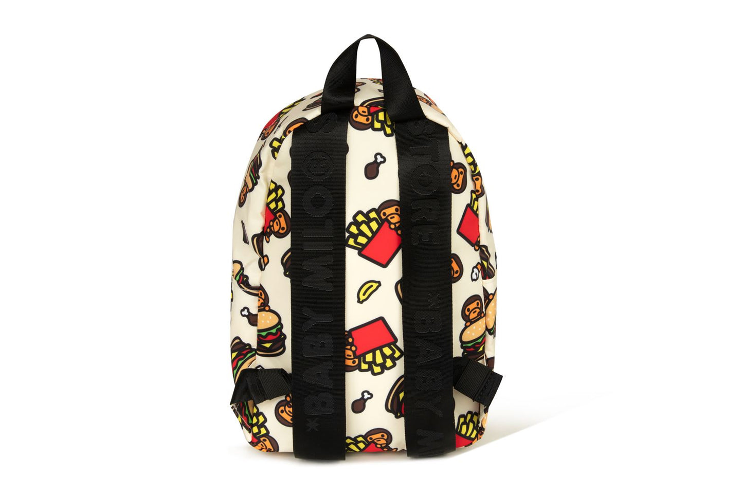 BAPE BABY MILO SMALL BACKPACK #2