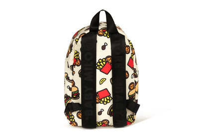 BAPE BABY MILO SMALL BACKPACK #2