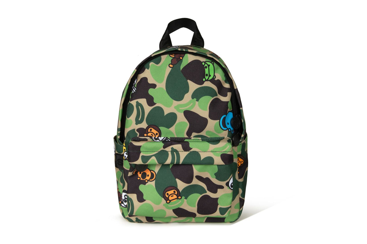 BAPE BABY MILO 小背包 #3