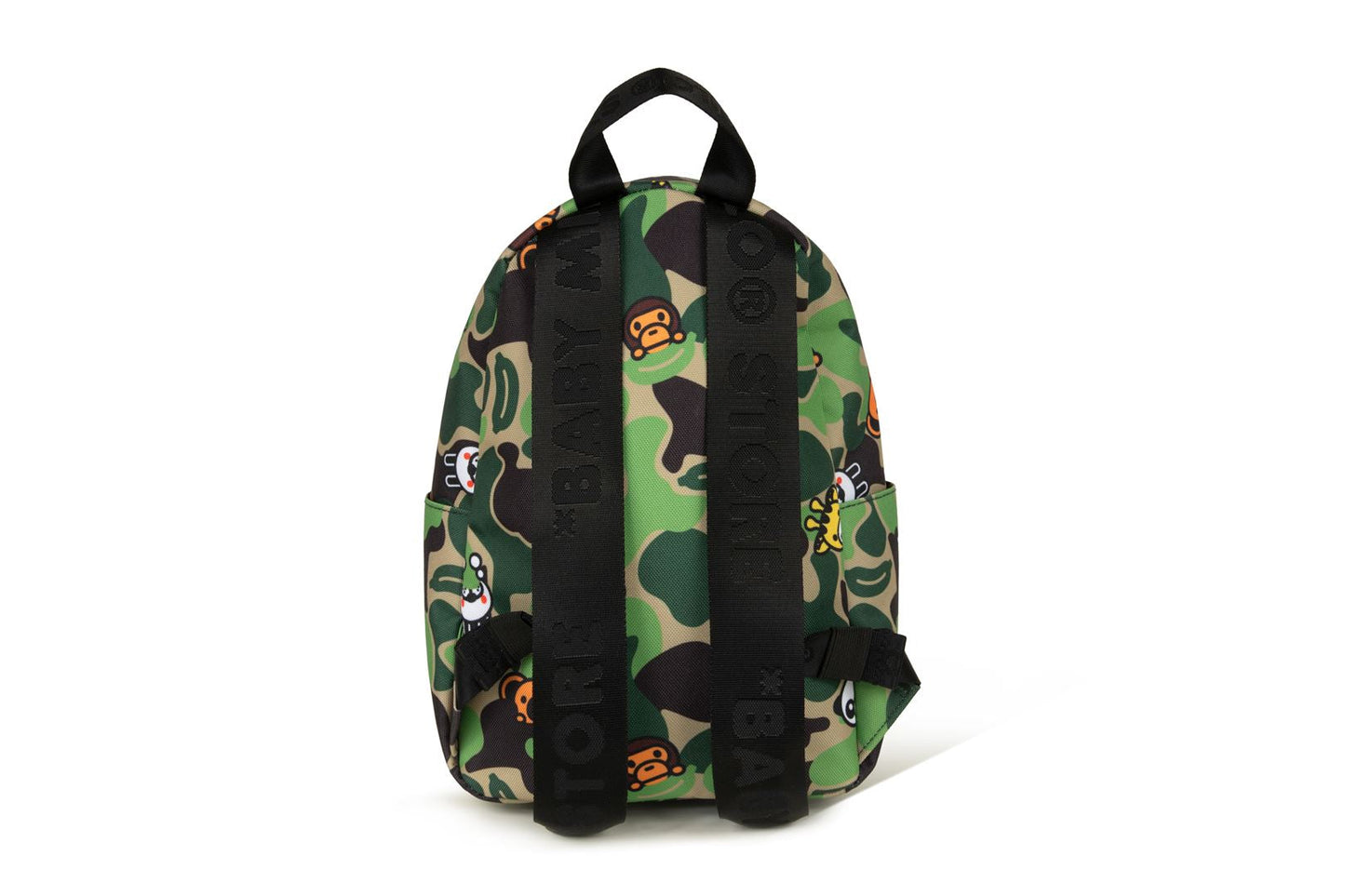 BAPE BABY MILO 小背包 #3