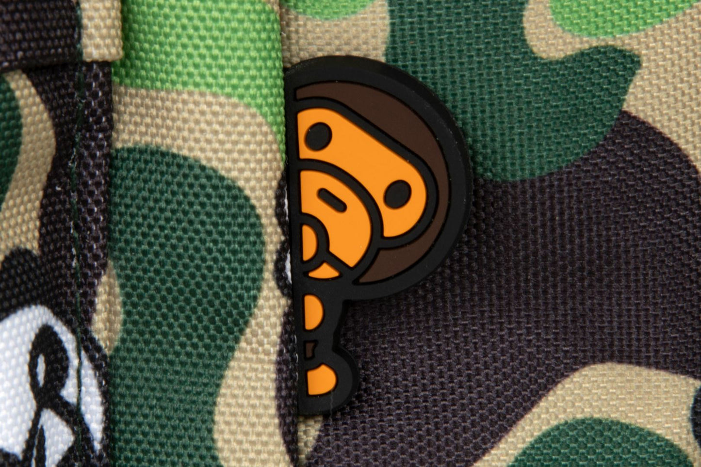 BAPE BABY MILO 小背包 #3