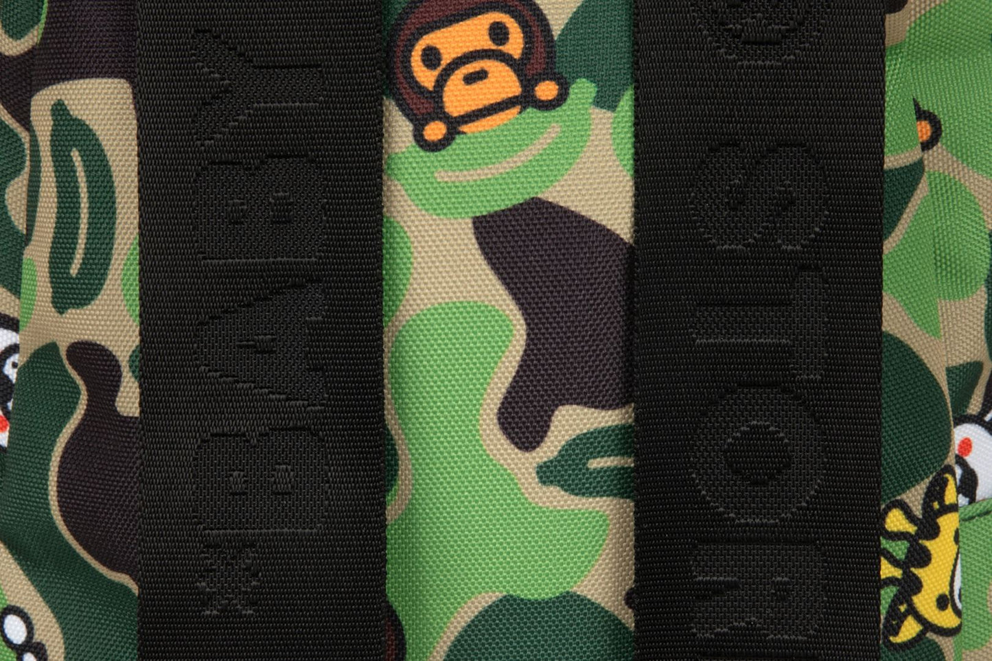 BAPE BABY MILO 小背包 #3