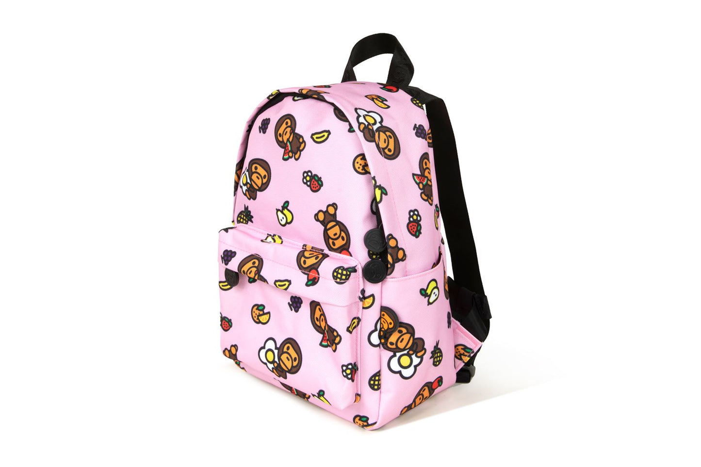 BAPE BABY MILO 小背包 #3
