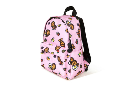 BAPE BABY MILO 小背包 #3