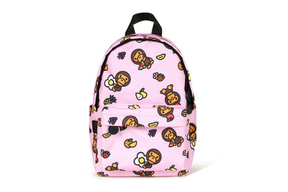 BAPE BABY MILO 小背包 #3