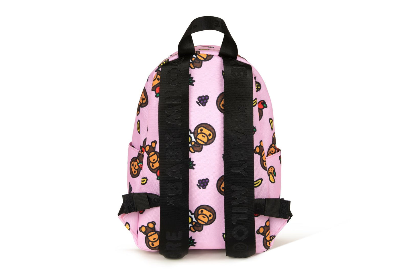 BAPE BABY MILO 小背包 #3