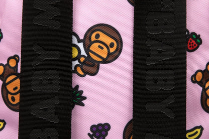 BAPE BABY MILO 小背包 #3