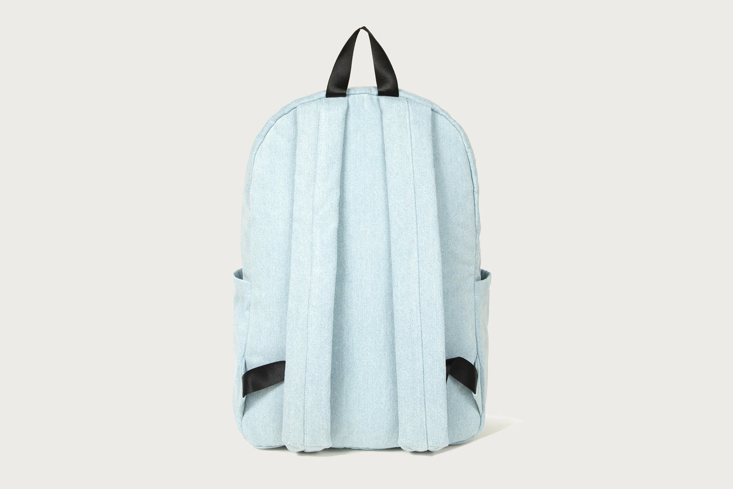 BAPE BABY MILO DENIM LARGE DAYPACK