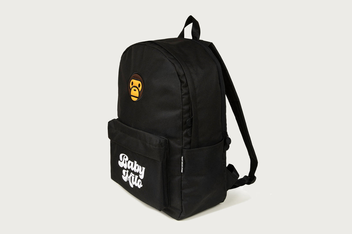 BAPE BABY MILO LARGE DAYPACK #2