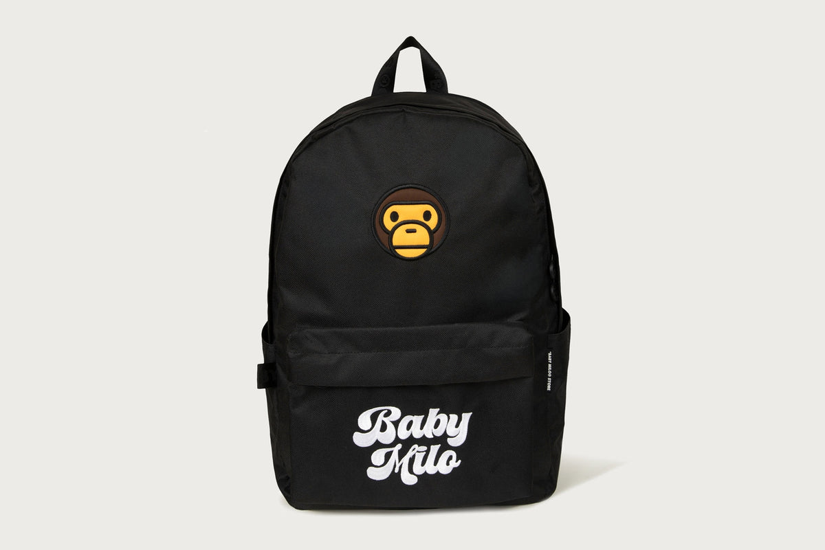 BAPE BABY MILO LARGE DAYPACK #2