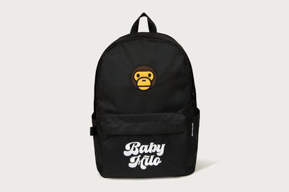 BAPE BABY MILO LARGE DAYPACK #2