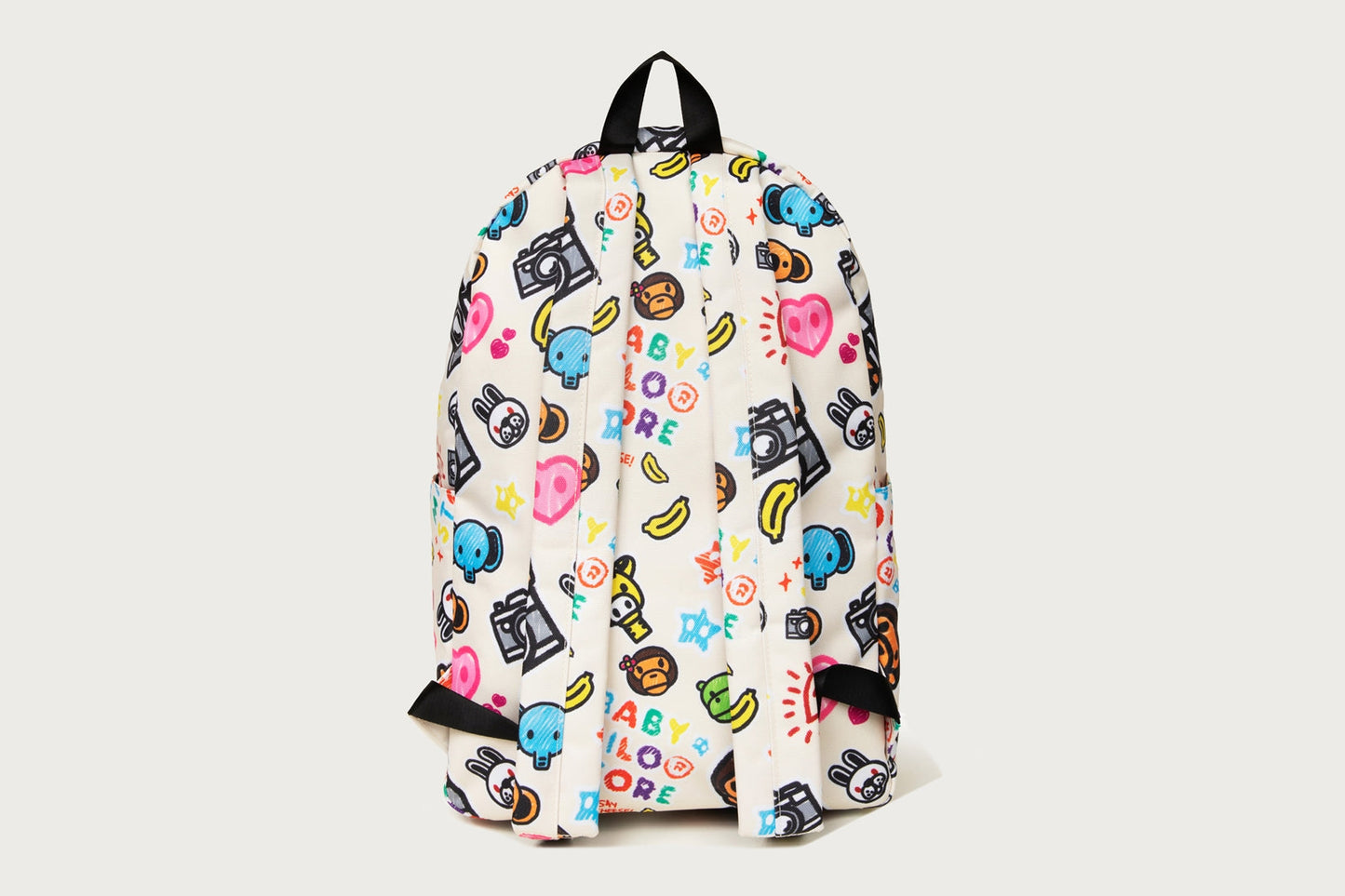 BAPE BABY MILO LARGE DAYPACK #3