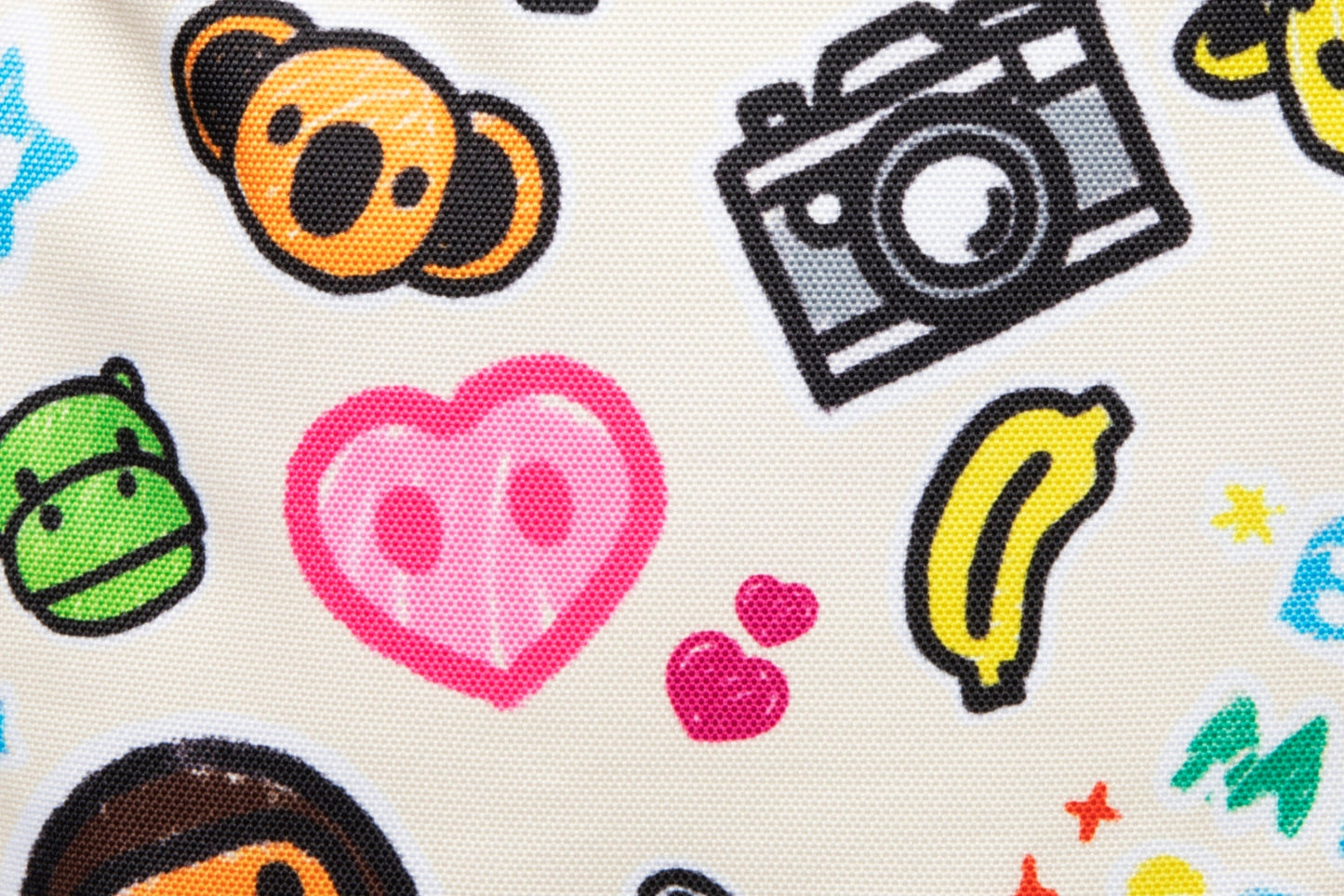 BAPE BABY MILO LARGE DAYPACK #3