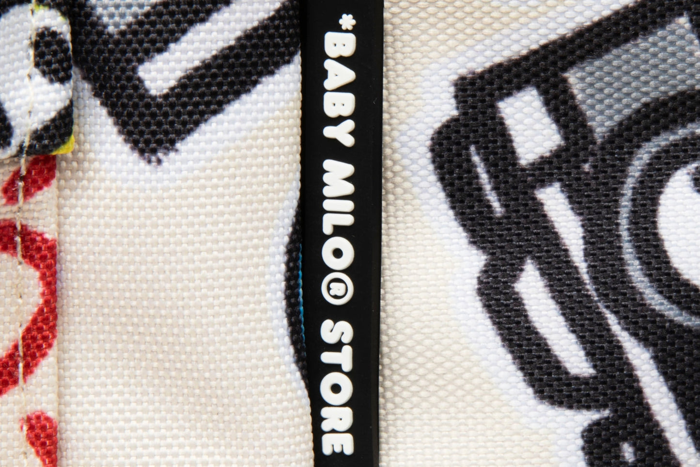 BAPE BABY MILO LARGE DAYPACK #3
