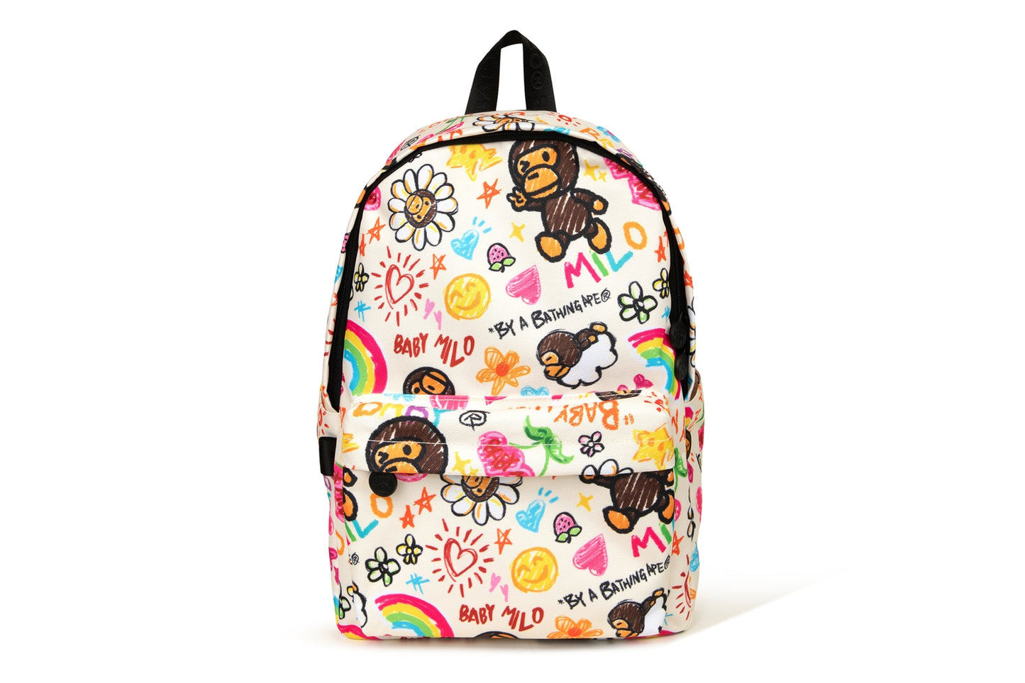 BAPE BABY MILO 中型日背包 #1