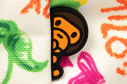 BAPE BABY MILO 中型日背包 #1