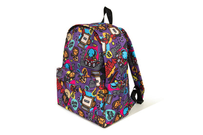 BAPE BABY MILO 中型日背包 #1