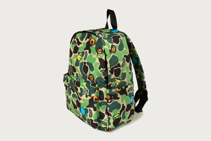 BAPE BABY MILO 中型日背包 #2