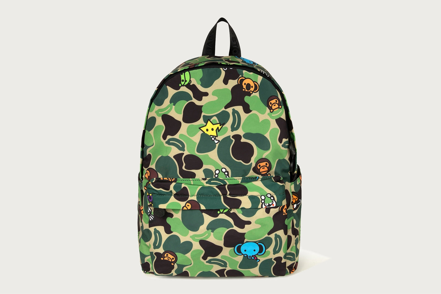 BAPE BABY MILO 中型日背包 #2