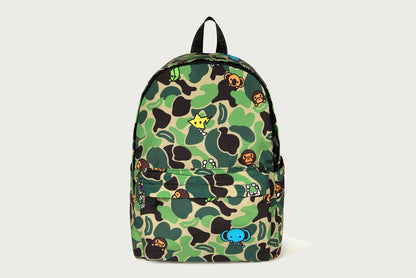 BAPE BABY MILO 中型日背包 #2