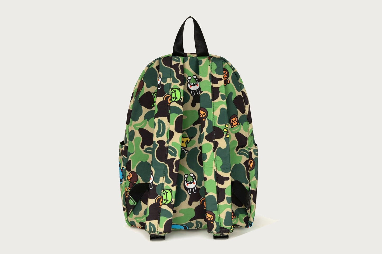 BAPE BABY MILO 中型日背包 #2