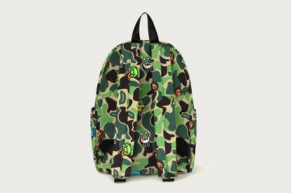 BAPE BABY MILO 中型日背包 #2