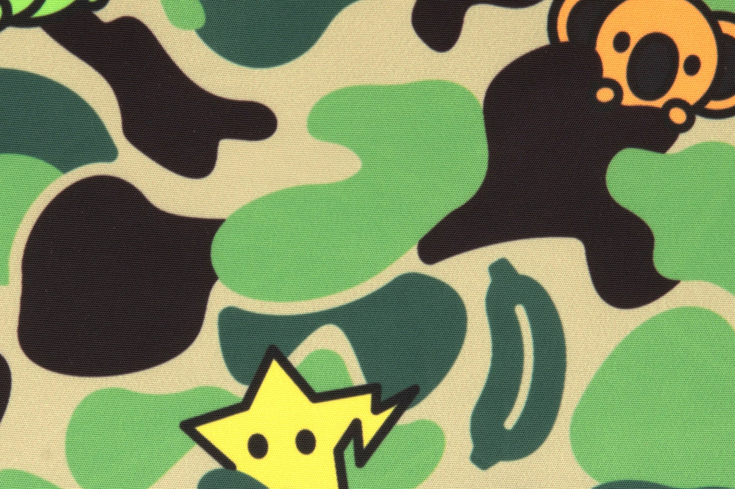 BAPE BABY MILO 中型日背包 #2