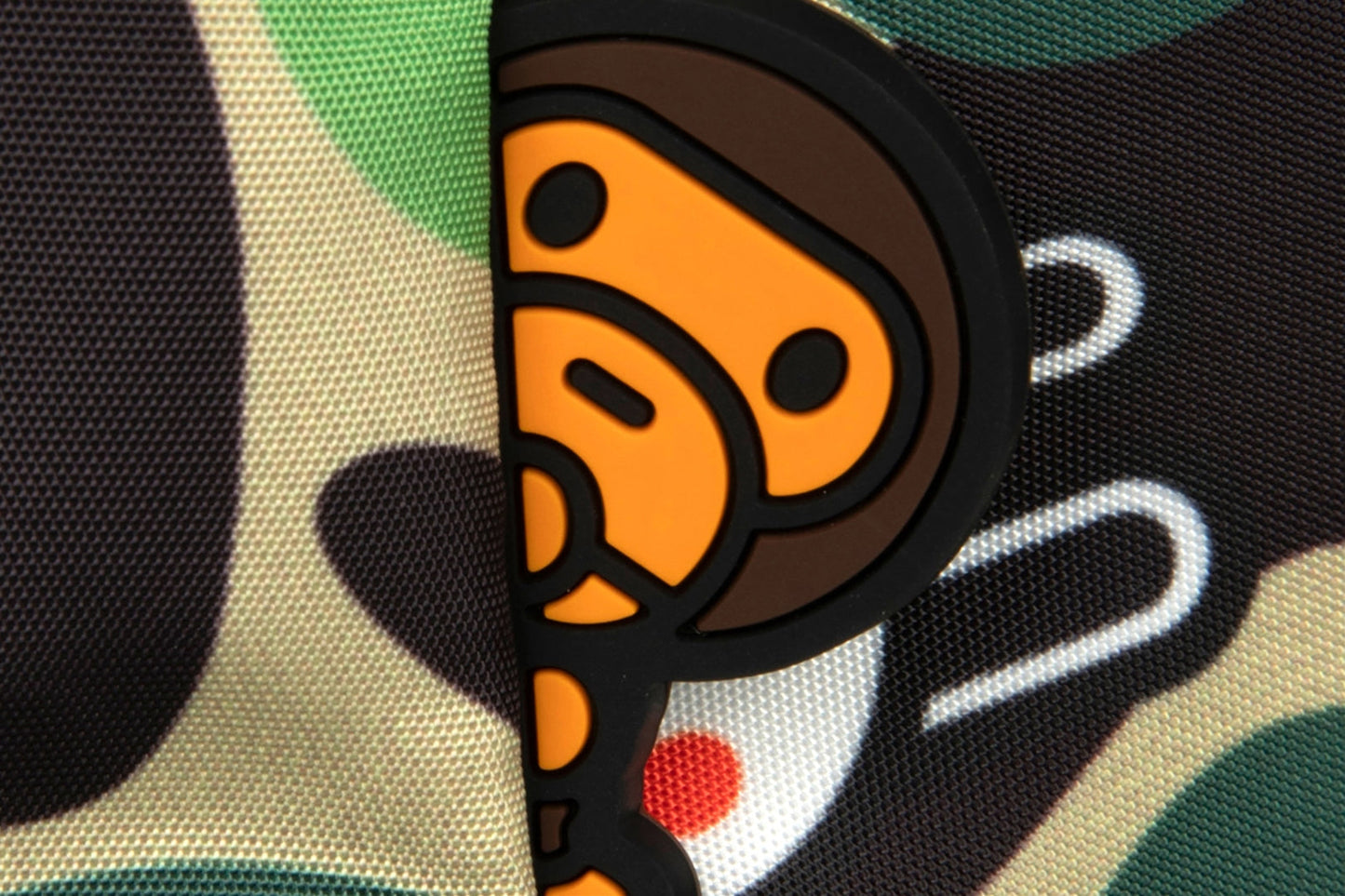 BAPE BABY MILO 中型日背包 #2