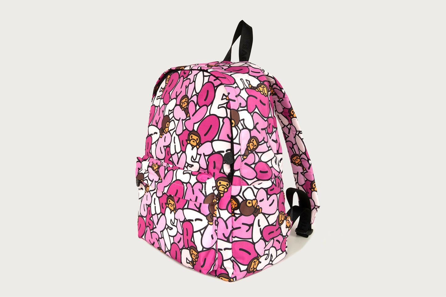 BAPE BABY MILO 中型日背包 #2