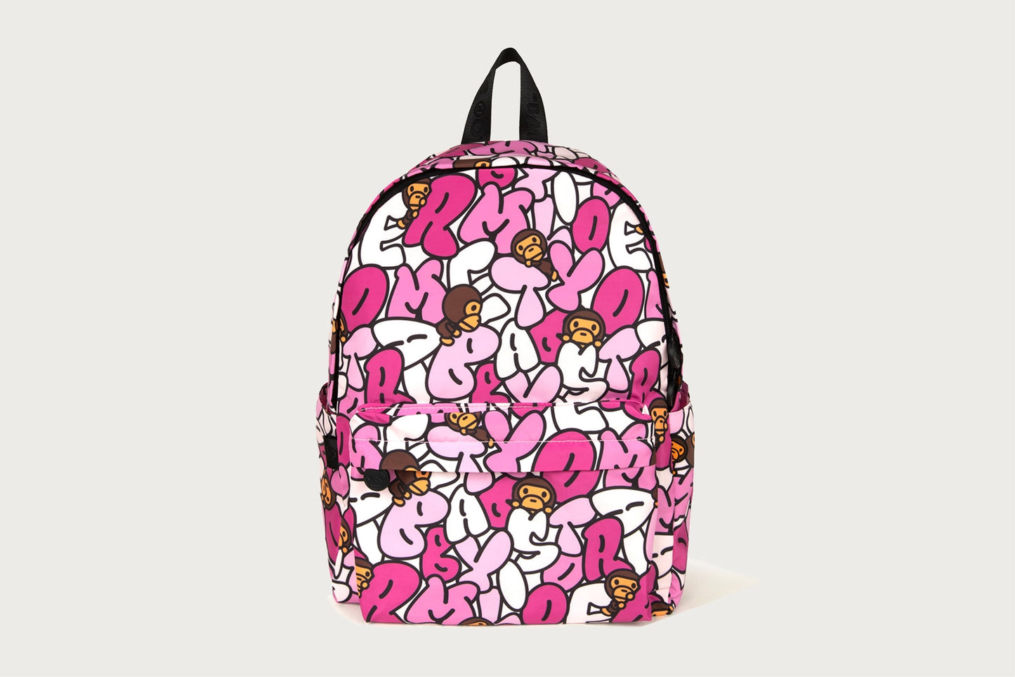BAPE BABY MILO 中型日背包 #2