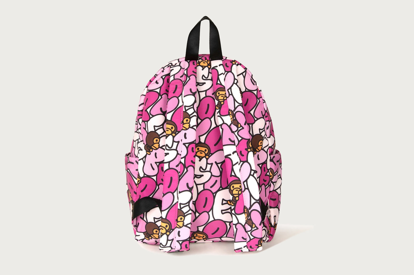 BAPE BABY MILO 中型日背包 #2