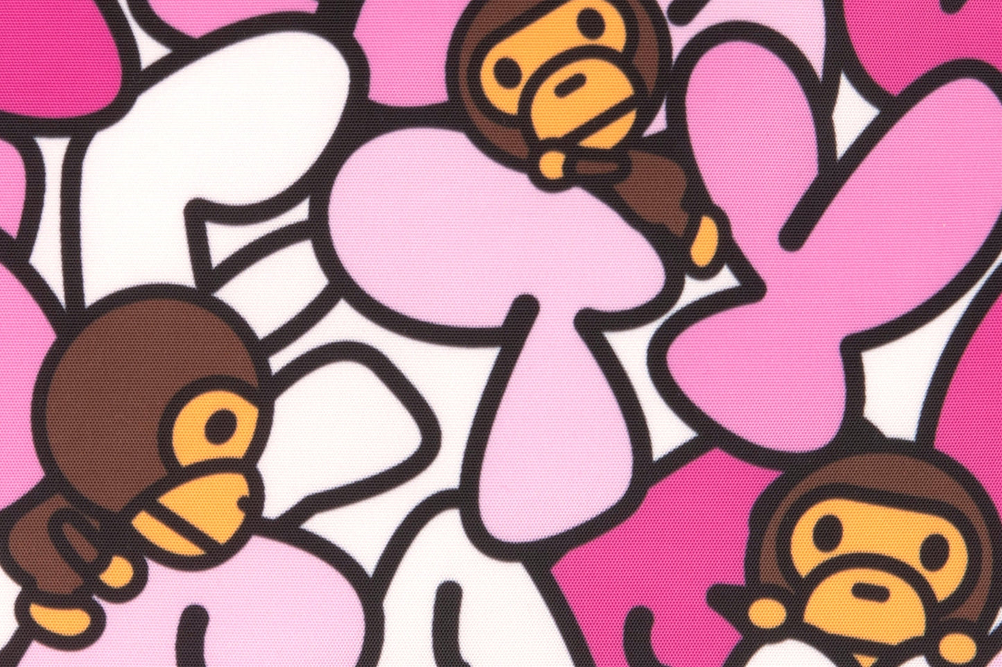 BAPE BABY MILO 中型日背包 #2