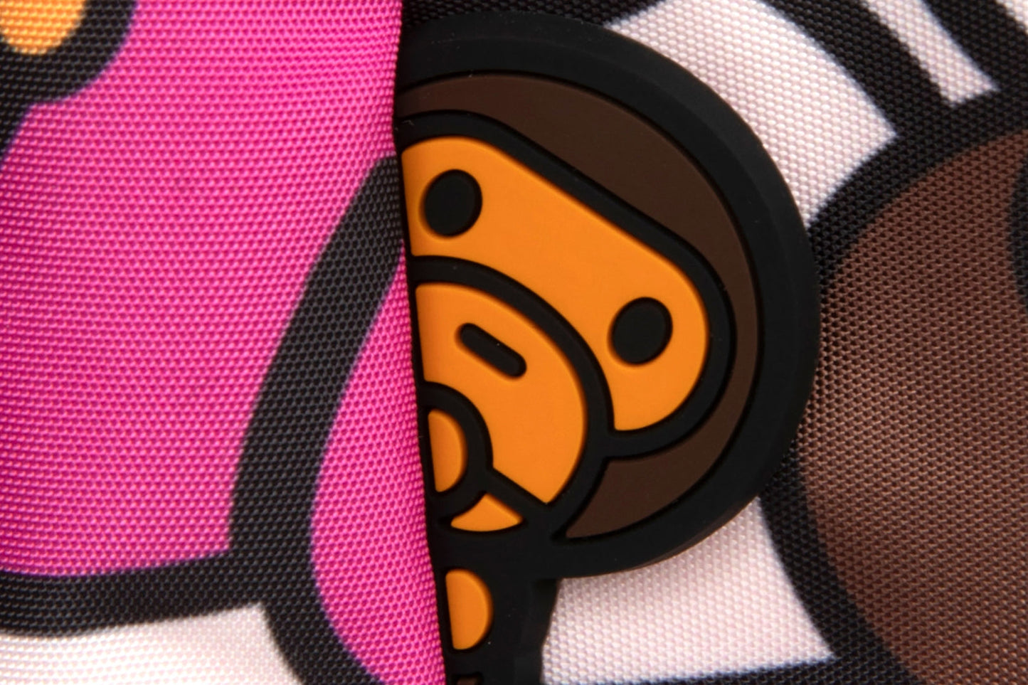 BAPE BABY MILO 中型日背包 #2