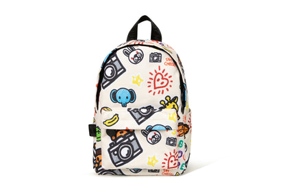 BAPE BABY MILO MINI BACKPACK