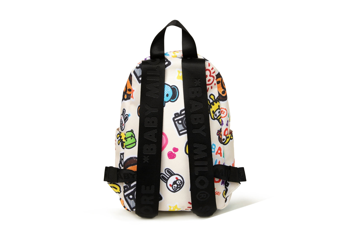 BAPE BABY MILO MINI BACKPACK