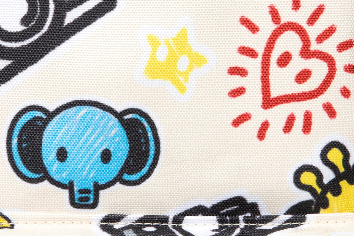 BAPE BABY MILO MINI BACKPACK