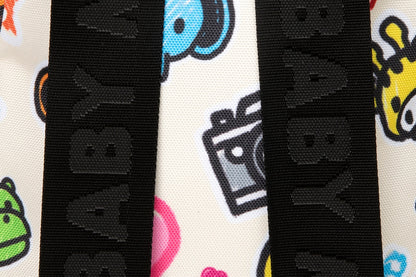 BAPE BABY MILO MINI BACKPACK