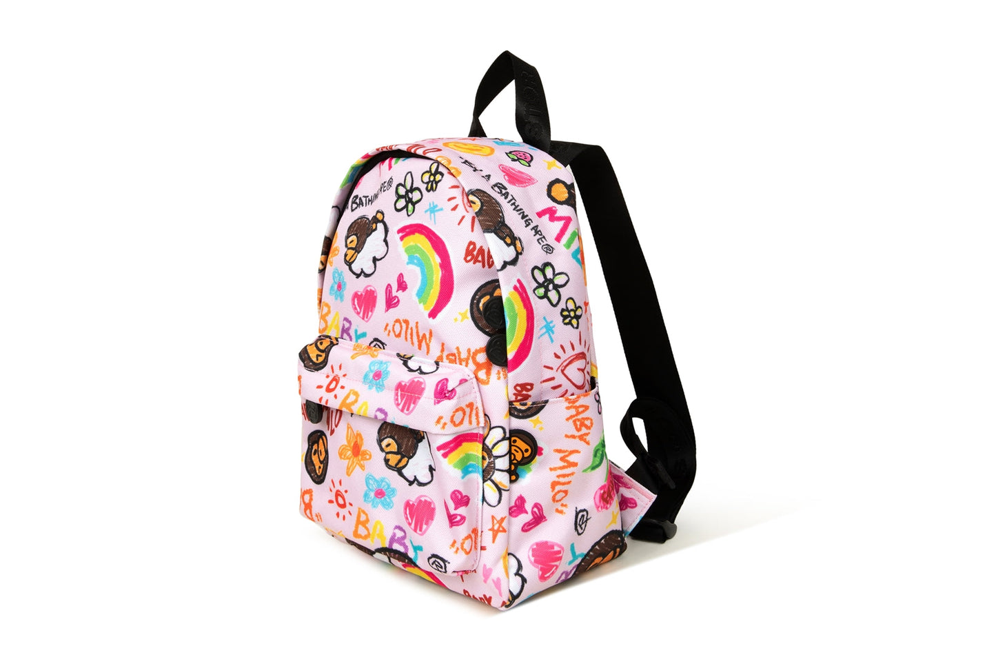 BAPE BABY MILO MINI BACKPACK