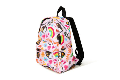BAPE BABY MILO MINI BACKPACK