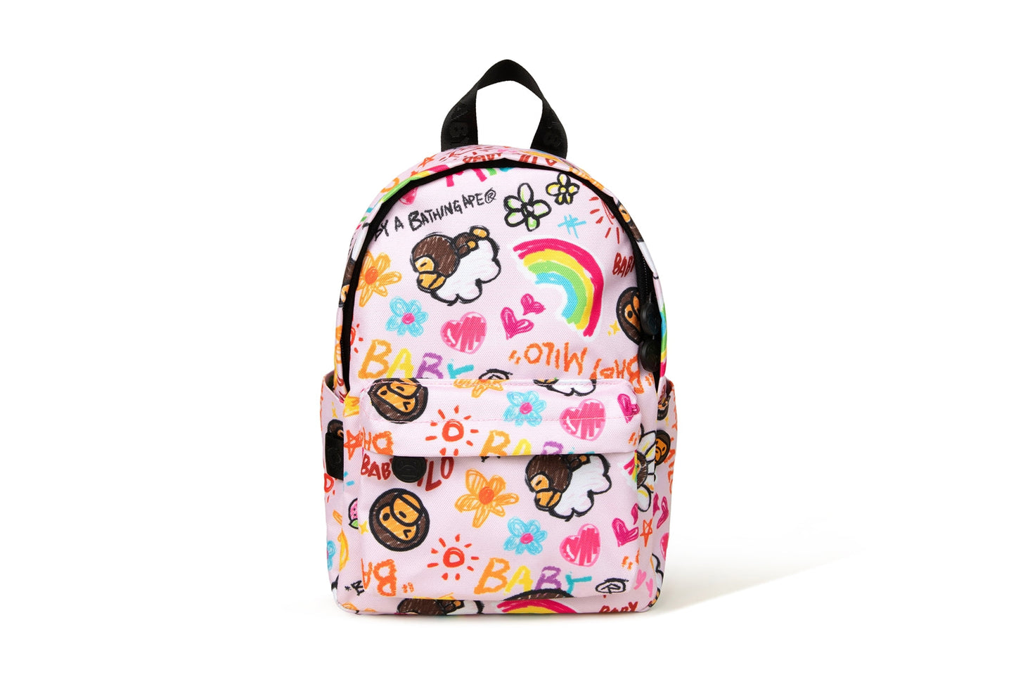 BAPE BABY MILO MINI BACKPACK