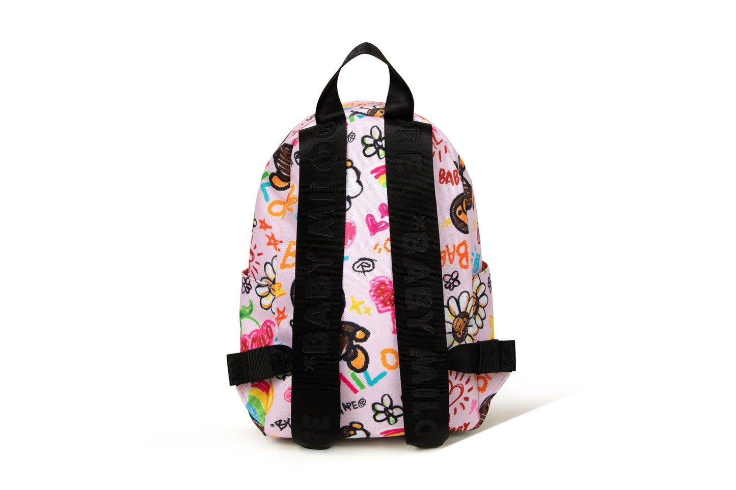 BAPE BABY MILO MINI BACKPACK