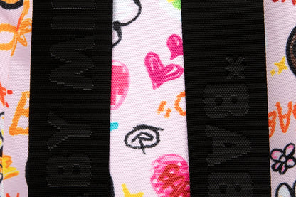 BAPE BABY MILO MINI BACKPACK
