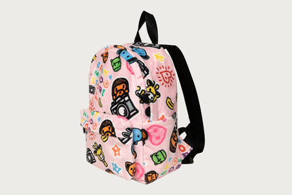 BAPE BABY MILO MINI DAYPACK #3