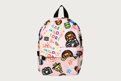 BAPE BABY MILO MINI DAYPACK #3