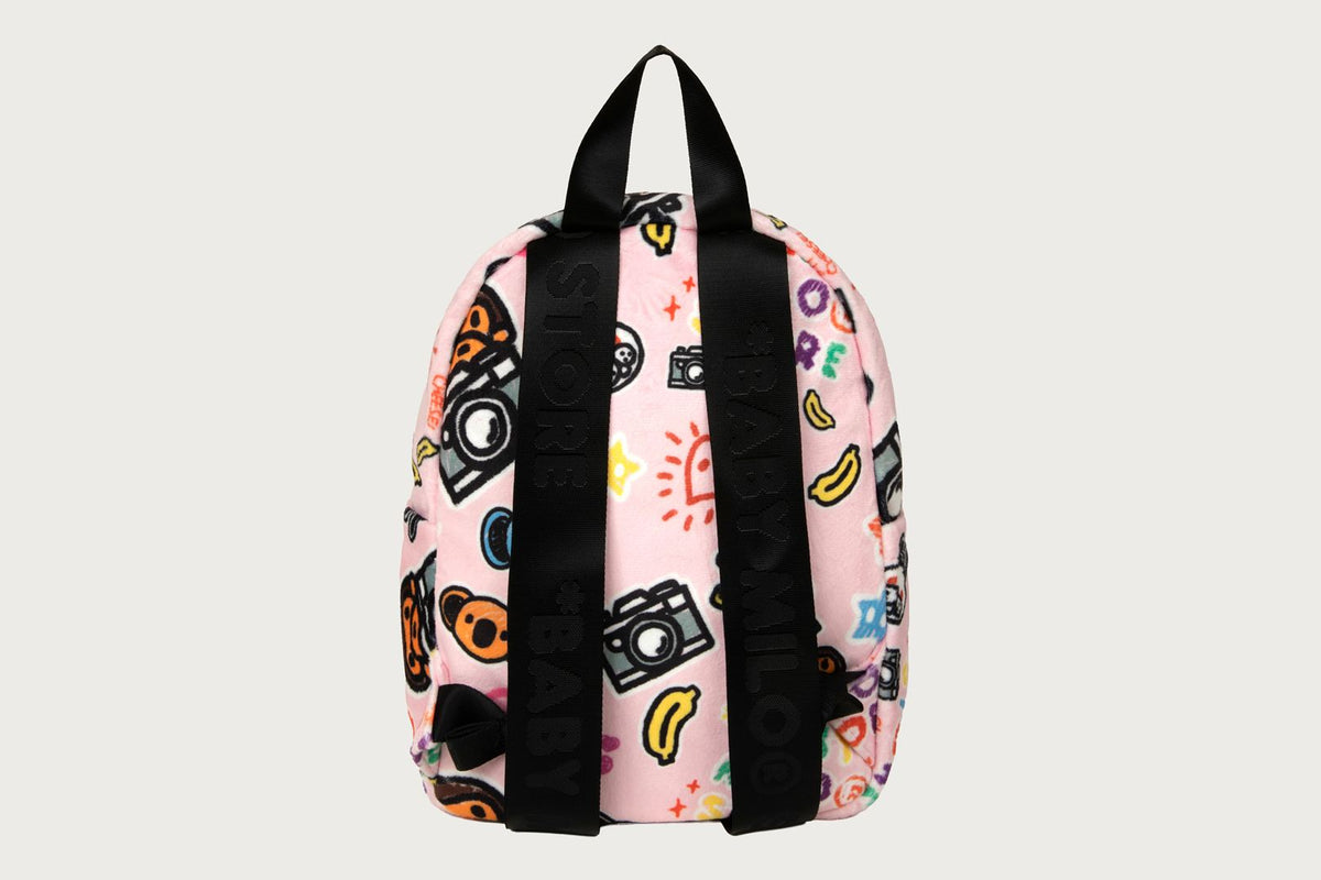 BAPE BABY MILO MINI DAYPACK #3