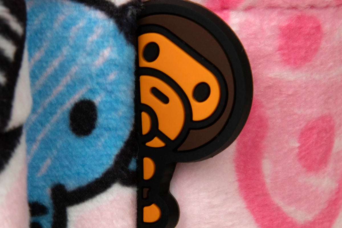 BAPE BABY MILO MINI DAYPACK #3